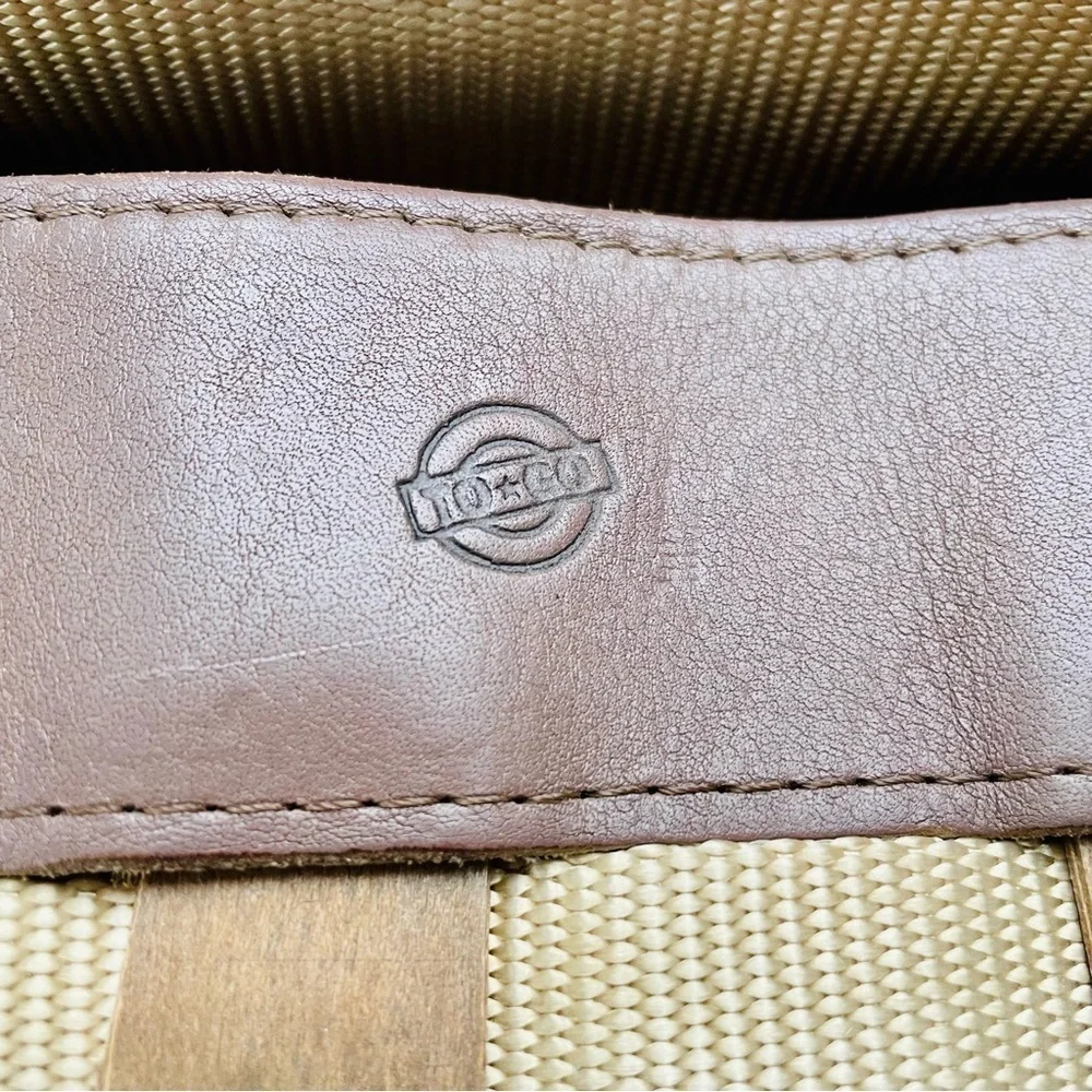 Longaberger To Go Tote 2008